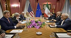 Iran Nuclear Talks Extended by Further Three Days, Clear Will Exists

