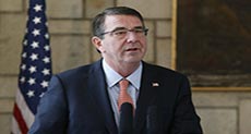 US: Only 60 Syrians Being Trained to Fight ’ISIL’

