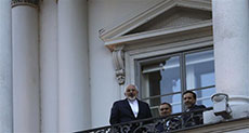 Deadline Missed Again in Iran Nuclear Talks 
