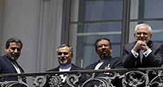 Iran Deal Very Close, Rouhani: Nuclear Negotiators Victorious 