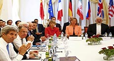 Terms of Iranian Deal Agreement: Lift of Sanctions, Nuclear Rights Preserved

