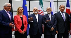 Analyst: Breakthrough Important to All Sides, US Remains Hegemonic Power

