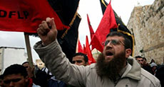 ’Israel’ Rearrests Khader Adnan 