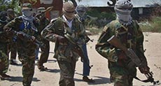 Suspected Shabab Kill Five in Kenya Bomb Attack