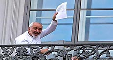 Historic Nuclear Deal Reached: Iran Scores Victory

