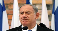 ’Israel’ Angry: Iran Great, Nuclear Power