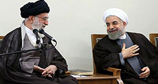 Imam Khamenei: Some P5+1 Members Cannot be Trusted