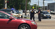 Four Marines Killed in US Military Shootings, Gunman Dead

