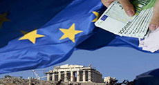 EU Approves Emergency Short-Term Loan to Greece