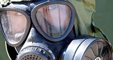 ’ISIL’ Used Chemical Weapons against Kurds