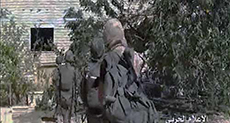 More Victories for Hizbullah, Syrian Army in Zabadani

