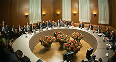 UN Security Council to Vote on Iran-P5+1 Plan of Action

