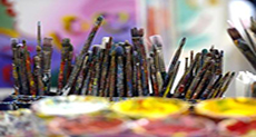 College Librarian in China Admits he Replaced Art with Fakes

