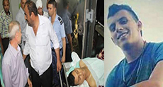 ’Israeli’ Forces Kill Palestinian Man near Jenin in West Bank

