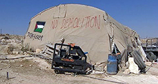 Susiya: A Tiny Palestinian Village Facing ’Israeli’ Demolition for Survival

