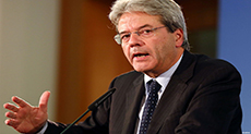Italian Foreign Minister Heads to Iran Next Month

