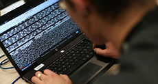 Data Hack at Federal Personnel Office Blew Spies’ Cover, Officials Fear

