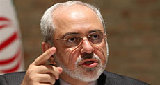 Zarif: Terrorism, Extremism Threats to Entire ME