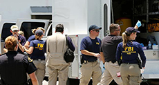 FBI: ’ISIL’ Supporter in Florida Charged with Bomb Plot

