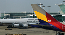 Asiana in Legal Tangle over Pilot’s Beard

