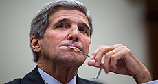 Kerry Warns Congress: Back Iran Deal or Face Dire Consequences

