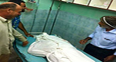 ’Israel’ Martyrs 2 Palestinian Teens 