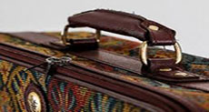Moroccan Suffocates Trying to Enter Spain in Suitcase