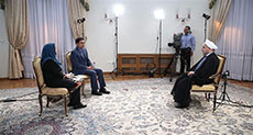 Rouhani: Iran’s Nuclear Achievement beyond Expectation