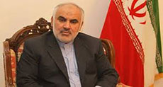 Fathali: Nuclear Deal an Accomplishment to the Saudis Too 