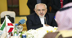 Zarif to the Saudis: Neighbor Comes before Home