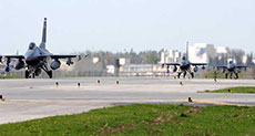 Turkey to Start Fight against ’ISIL’ in Syria Soon