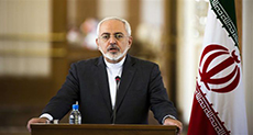 Zarif: US, Allies to Blame for Terror Spread in ME

