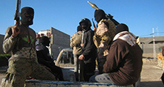 “ISIL” Kidnaps 230 Civilians in Syria’s Homs Province