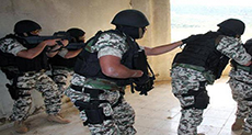 Lebanese General Security Dismantles Tripoli Terror Network

