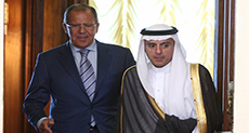Backing Assad, Moscow Announces ’Early Details’ on Fighting ’ISIL’

