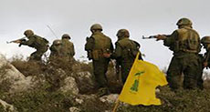 Truce ahead of Hizbullah, Syrian Army’s Control over Zabdani 