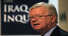 UK Families of Iraq War Dead Threaten Legal Action over Inquiry Delay

