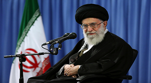 Imam Khamenei: Iran to block US Influence into Country