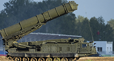 Russia: We Reached Agreement with Iran over S-300 Defense Systems

