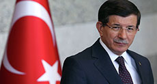 Turkey’s Political Dilemma: Fractious Interim Rule as PM Gives up on Forming New Gov’t