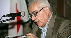 ’ISIL’ Beheads Elderly Ex-antiquities Chief in Syria’s Palmyra
