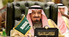 Saudi Diplomacy in Several Types of Rhetoric: Confusion or Strategy?

