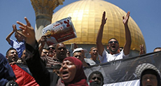 Muhammed Allan’s Will Defeats ’Israeli’ Prison

