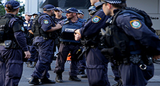 Seven Young Terrorists Stopped from Leaving Australia

