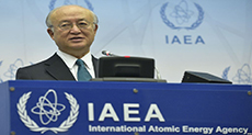 IAEA: Access to Iran’s Parchin Military Site Meets Demands

