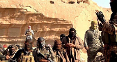 ’ISIL’ Terrorists Kidnap 20 Civilians in Iraq’s Kirkuk


