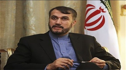 Iran Slams Silence on Crimes against Yemen

