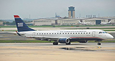 American, World’s Largest Airline, Stopping Flight to ’Israel’


