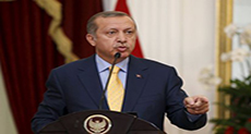Erdogan Meets PM to Form Caretaker Government ahead of Polls

