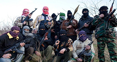 Report: Turkey Tipped al-Qaida Group to US-Trained Fighters

